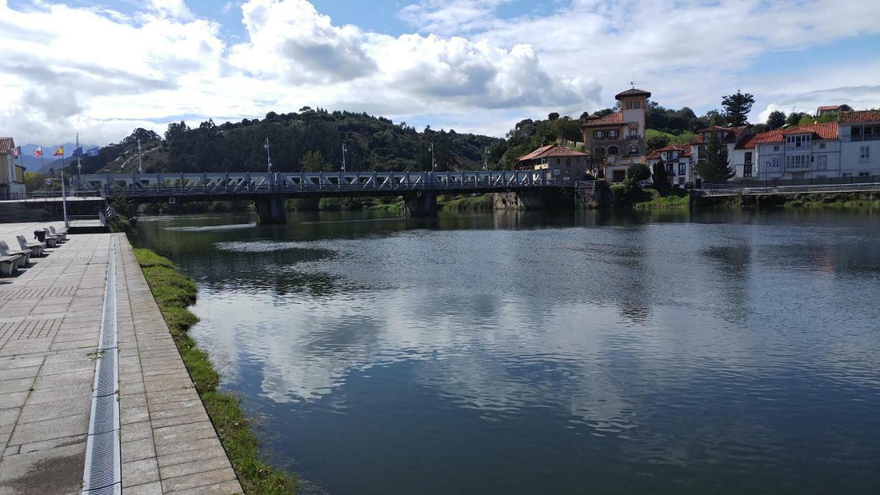Apartamento Unquera - Cantabria Exterior foto