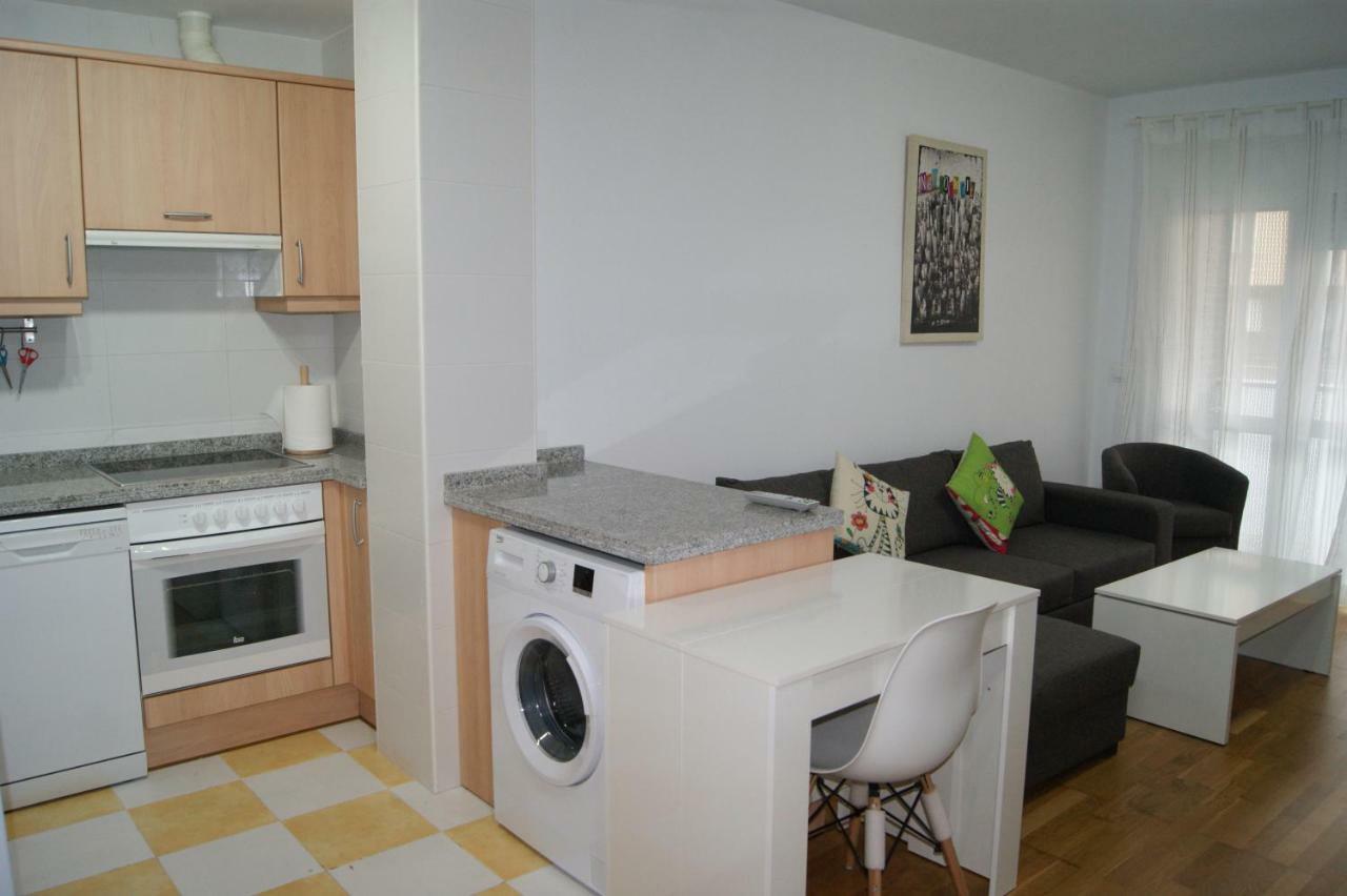 Apartamento Unquera - Cantabria Exterior foto