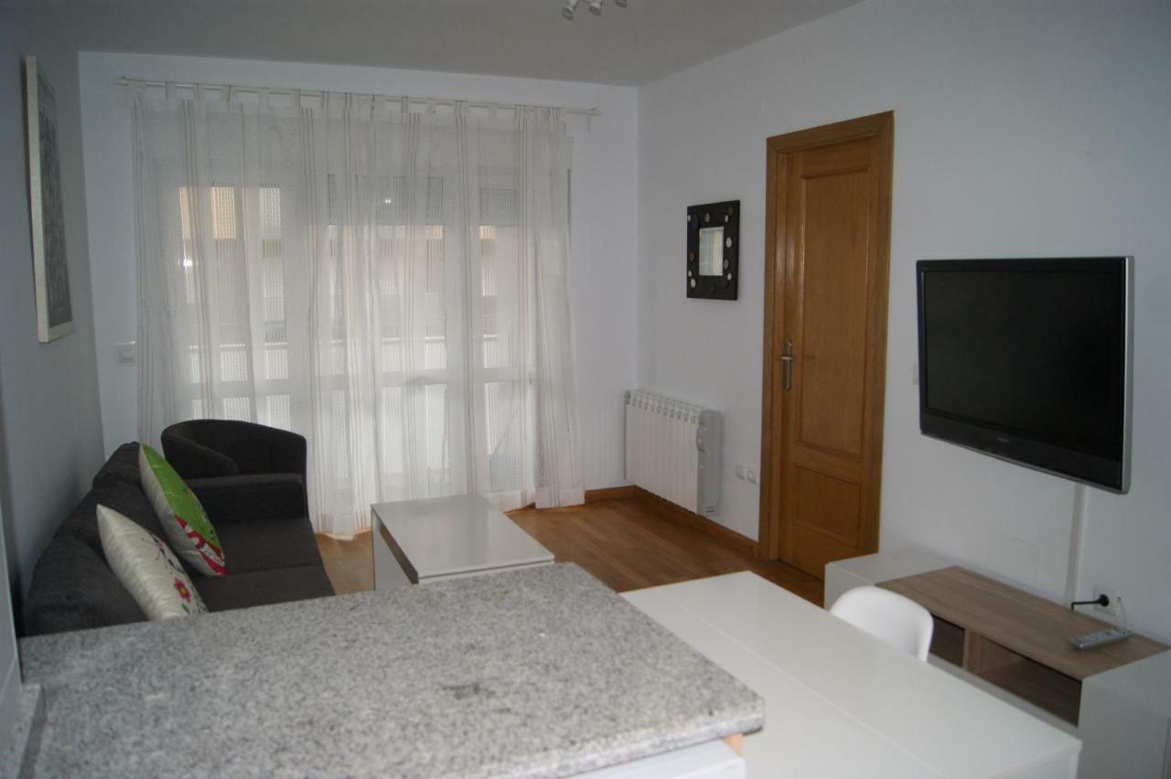 Apartamento Unquera - Cantabria Exterior foto