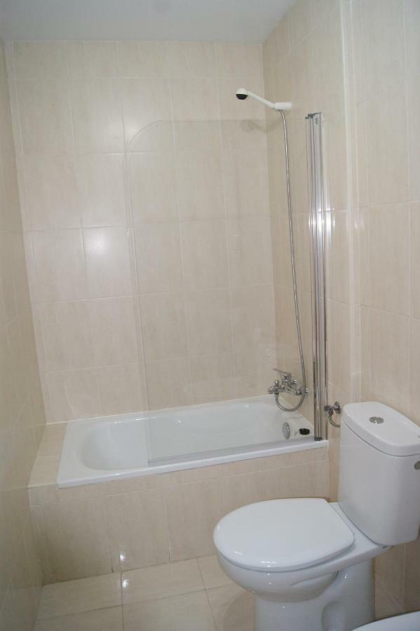 Apartamento Unquera - Cantabria Exterior foto